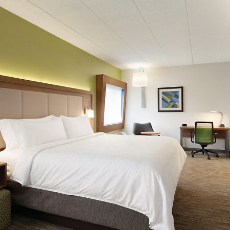 Holiday Inn Express Hartford South - Rocky Hill By Ihg Buitenkant foto