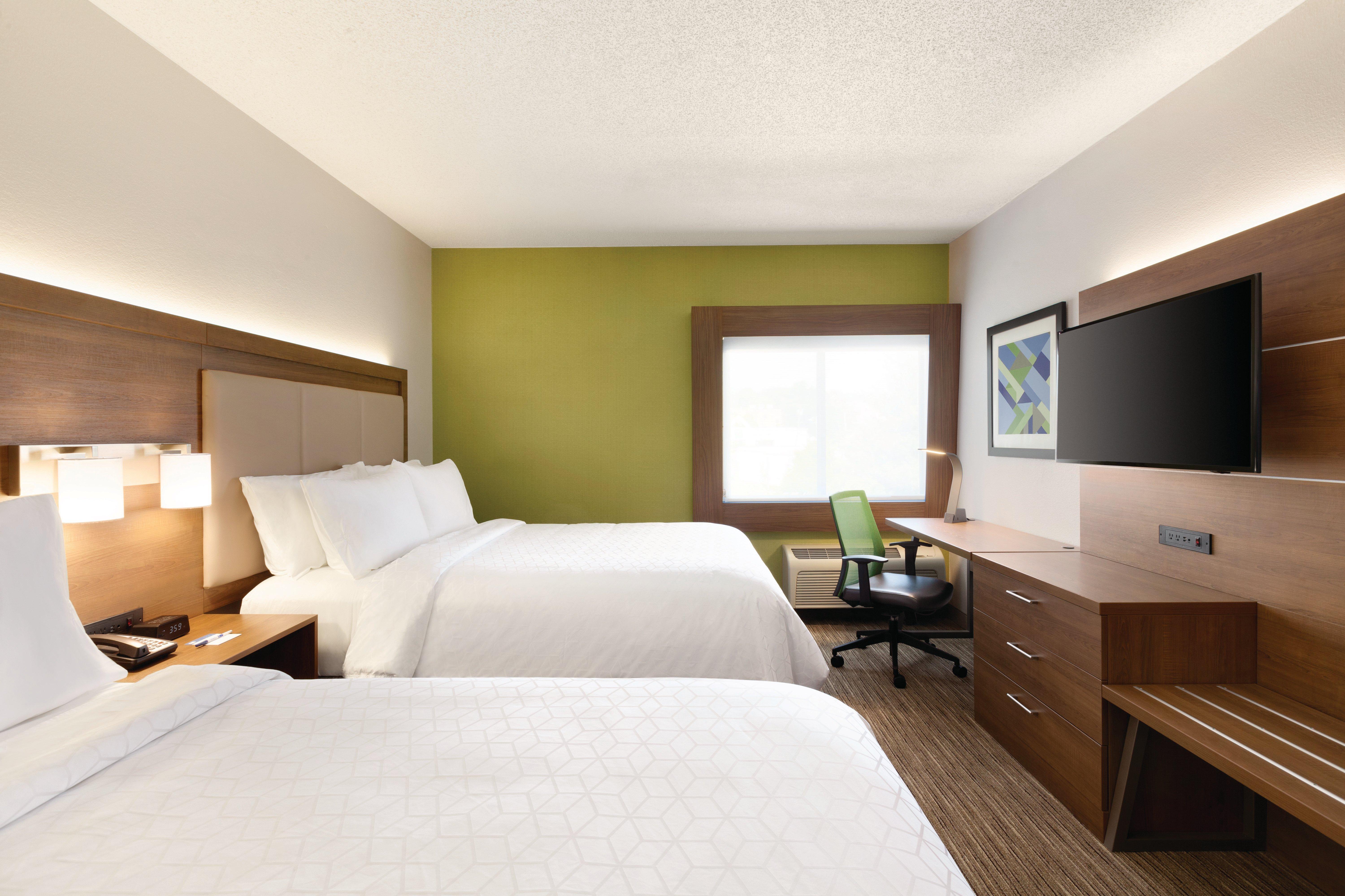 Holiday Inn Express Hartford South - Rocky Hill By Ihg Buitenkant foto
