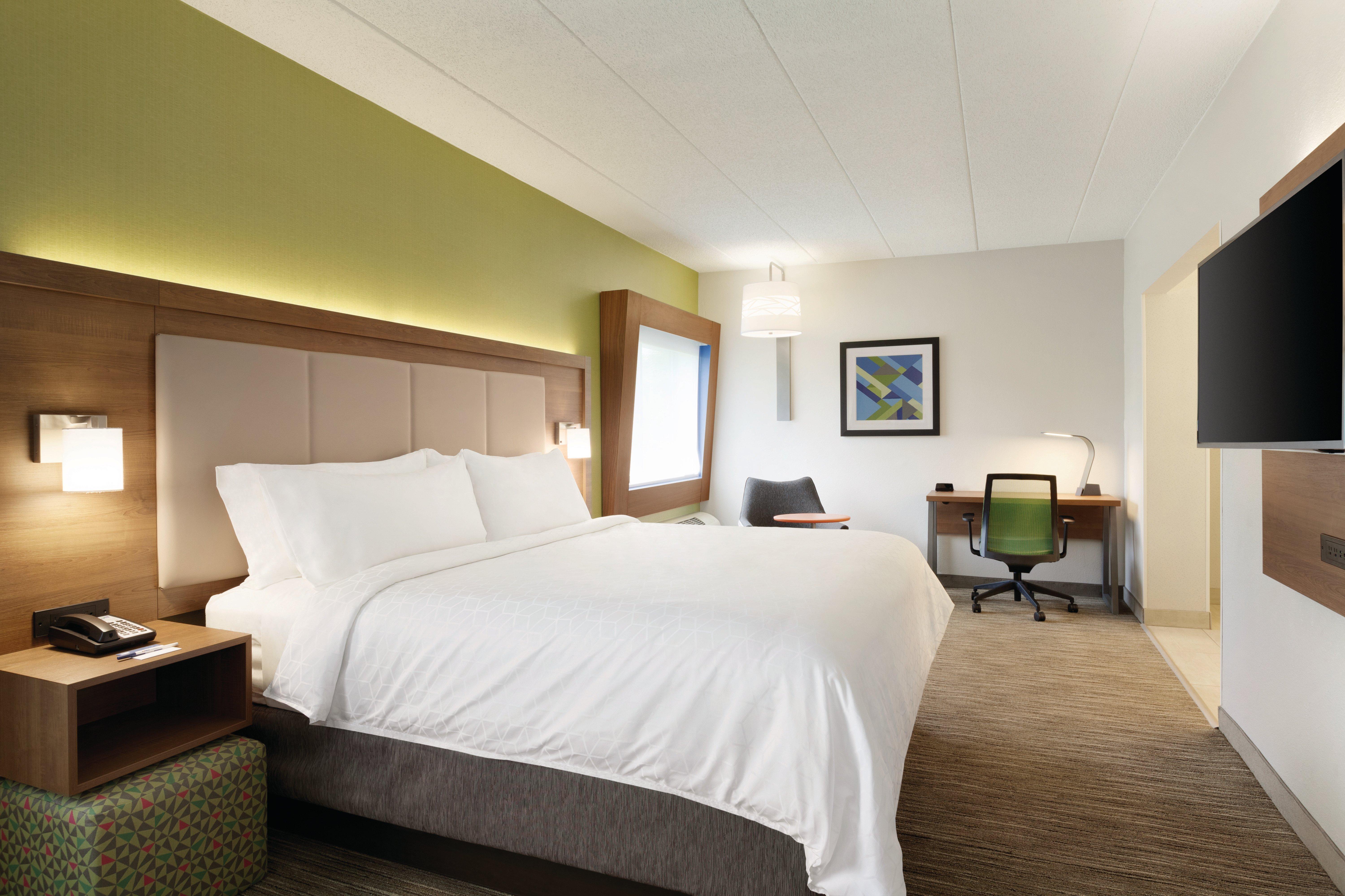 Holiday Inn Express Hartford South - Rocky Hill By Ihg Buitenkant foto