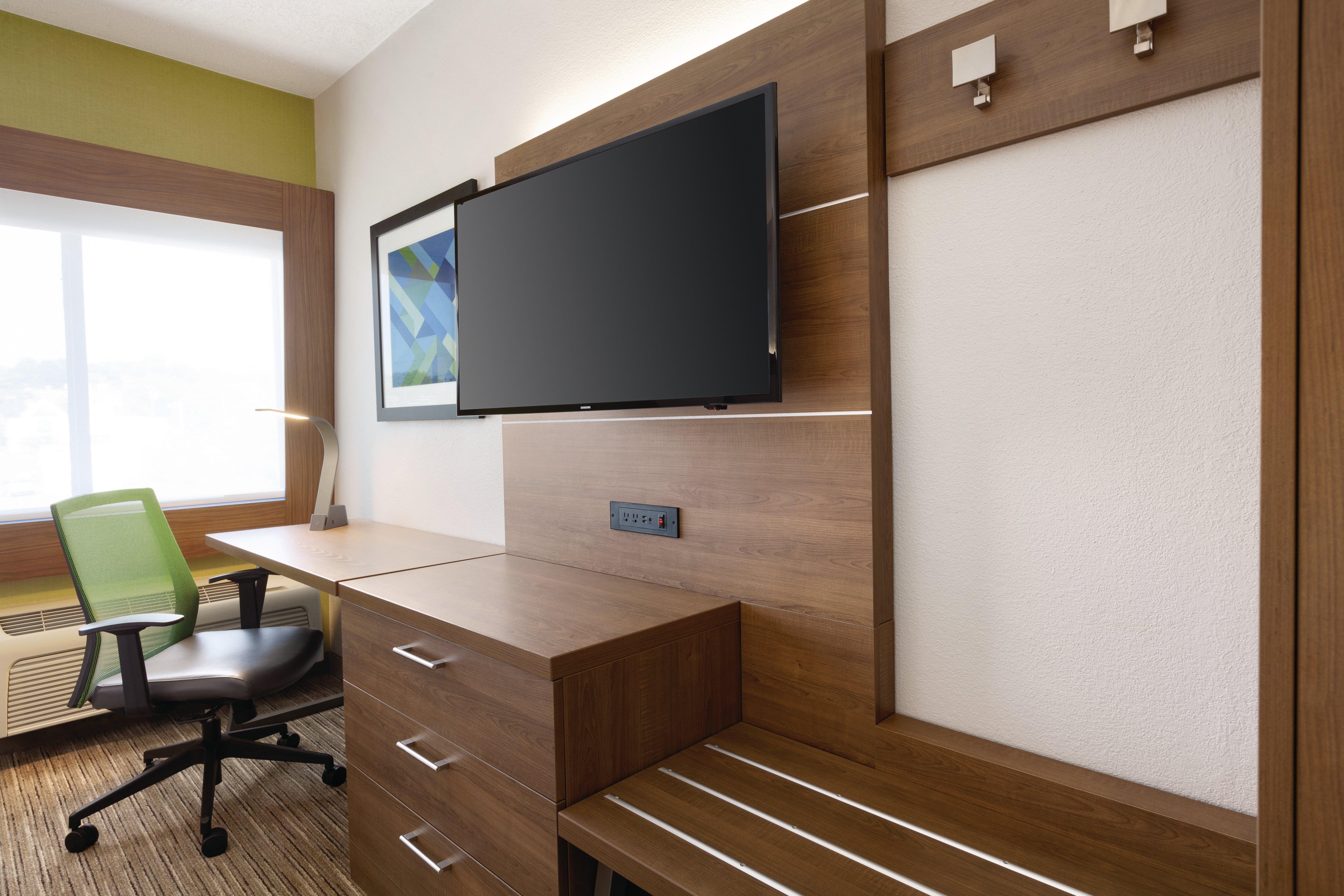 Holiday Inn Express Hartford South - Rocky Hill By Ihg Buitenkant foto