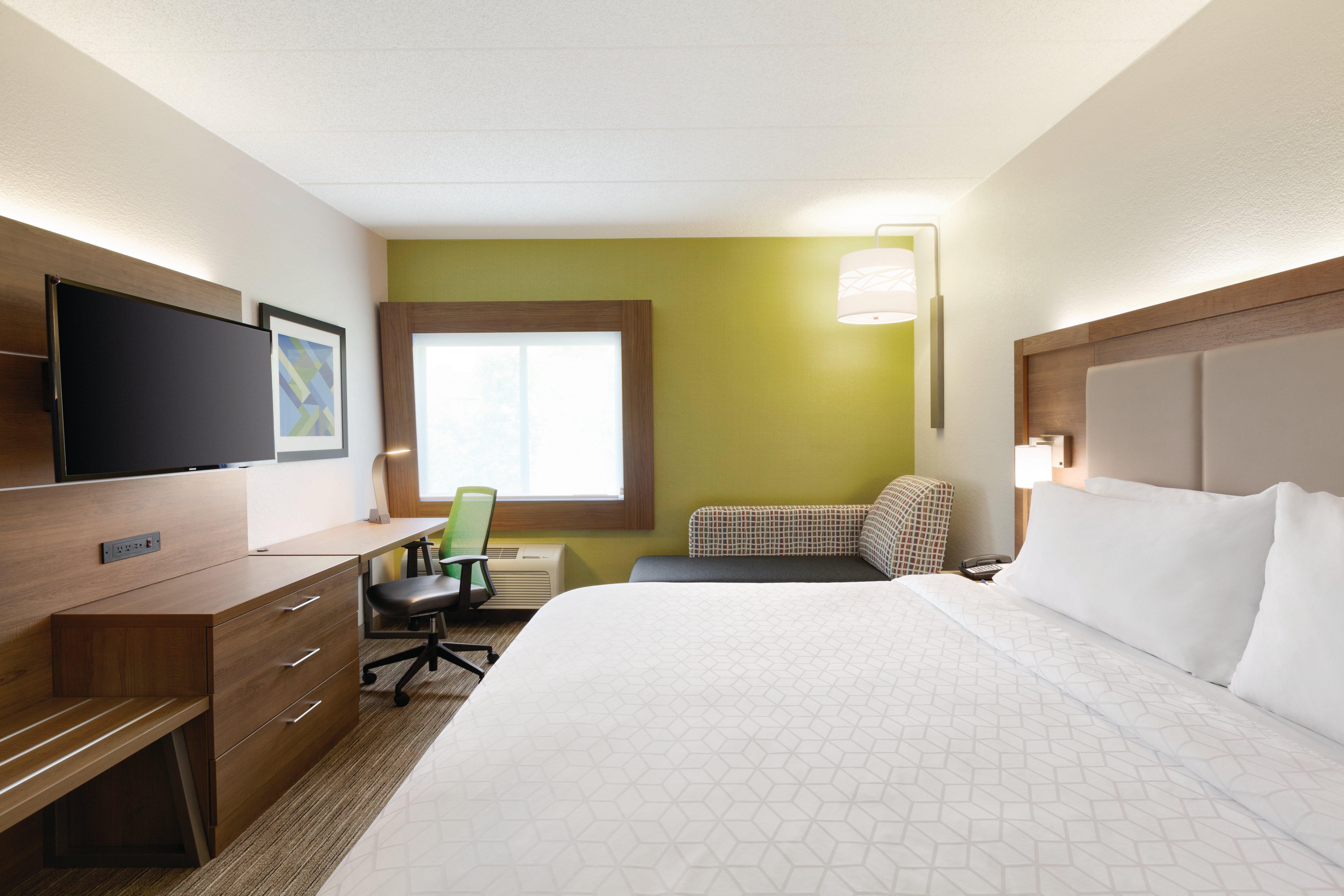 Holiday Inn Express Hartford South - Rocky Hill By Ihg Buitenkant foto