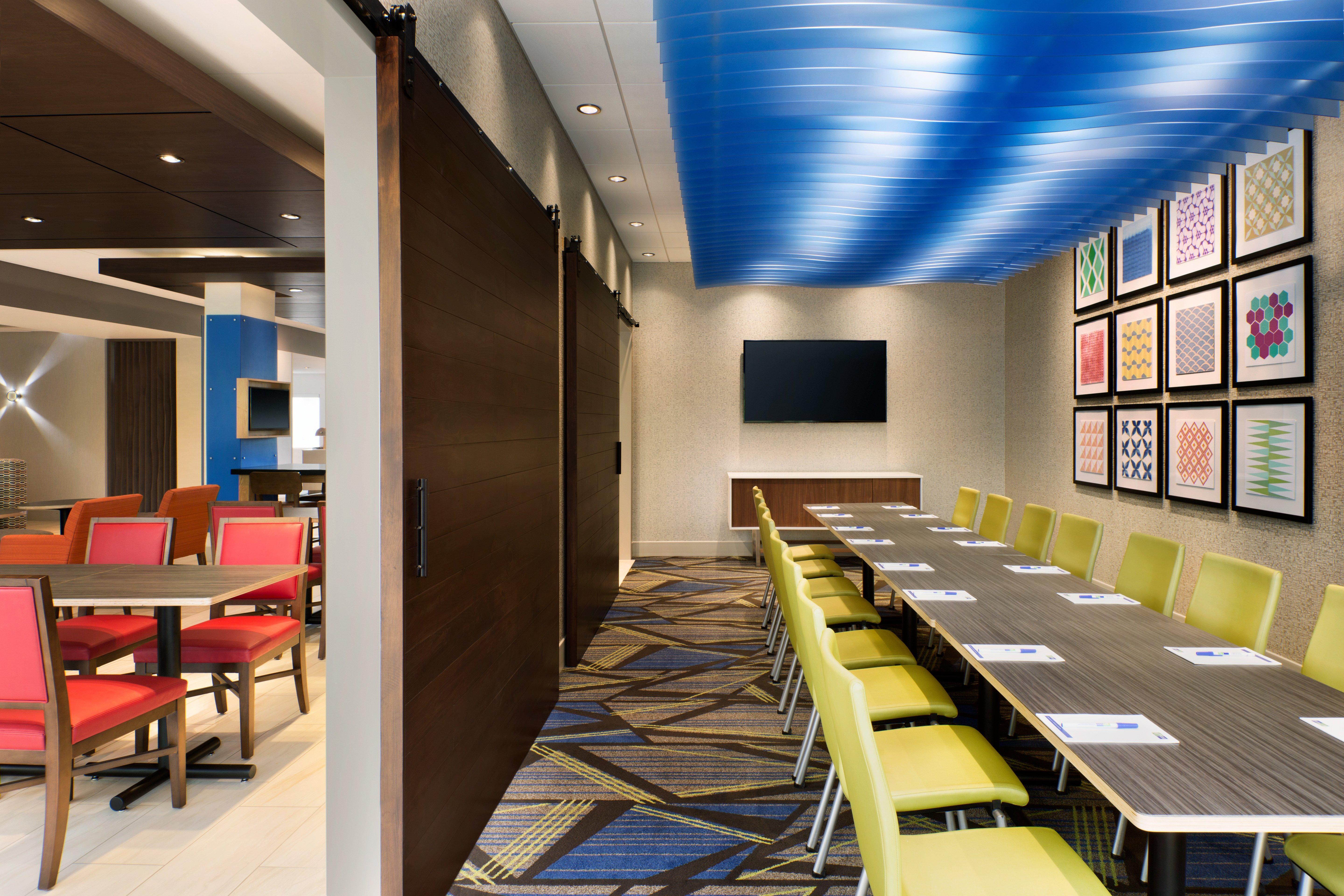 Holiday Inn Express Hartford South - Rocky Hill By Ihg Buitenkant foto