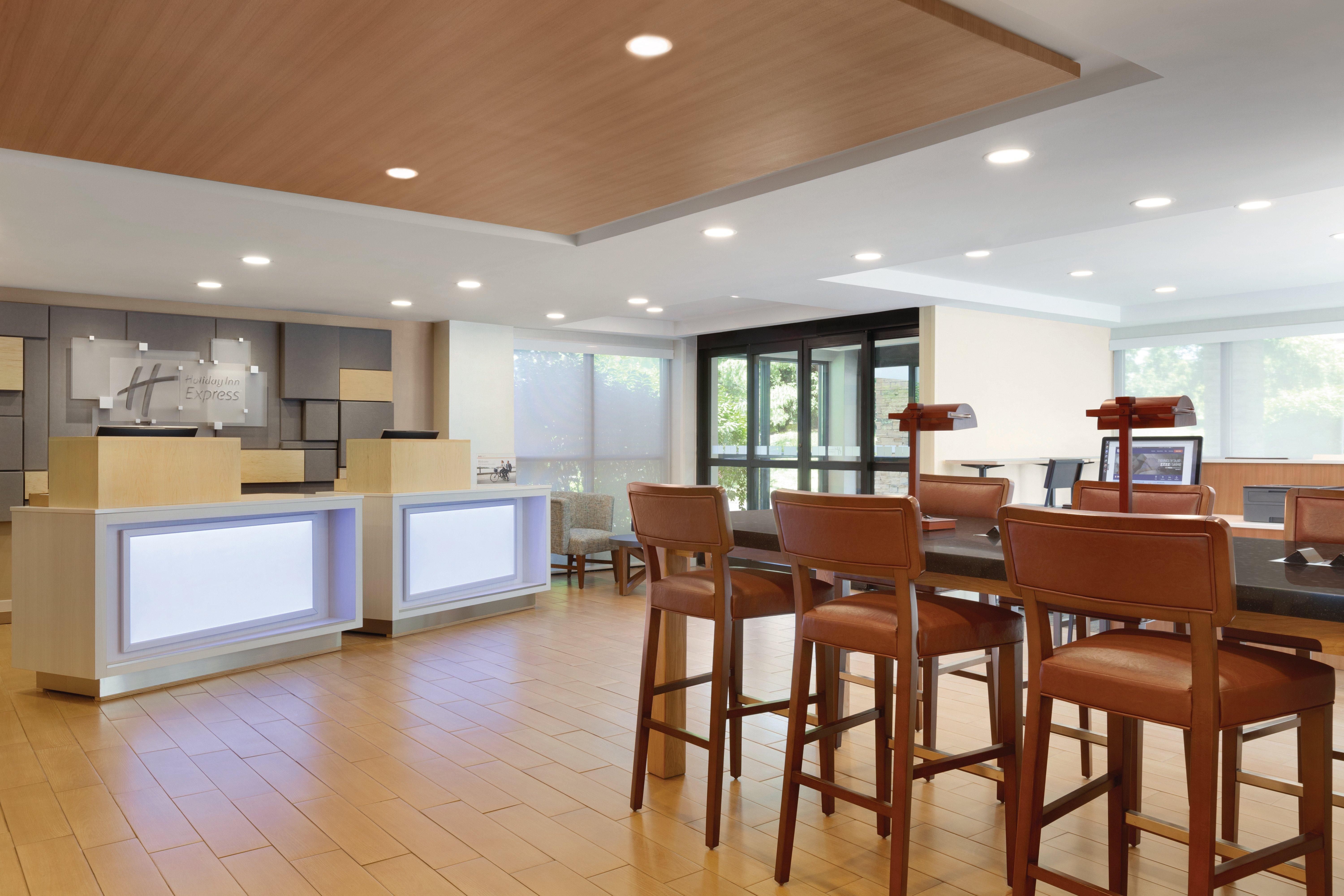 Holiday Inn Express Hartford South - Rocky Hill By Ihg Buitenkant foto
