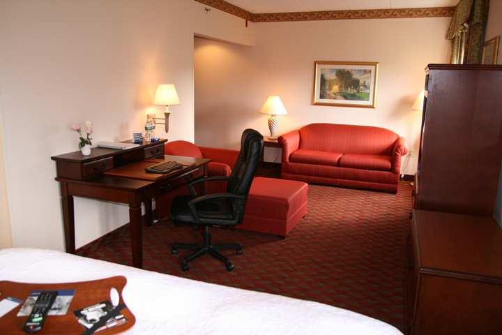Holiday Inn Express Hartford South - Rocky Hill By Ihg Kamer foto