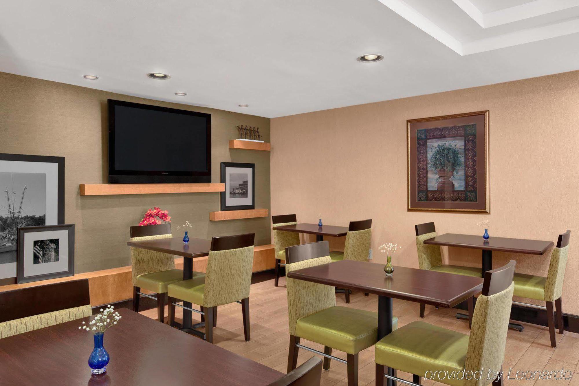 Holiday Inn Express Hartford South - Rocky Hill By Ihg Buitenkant foto