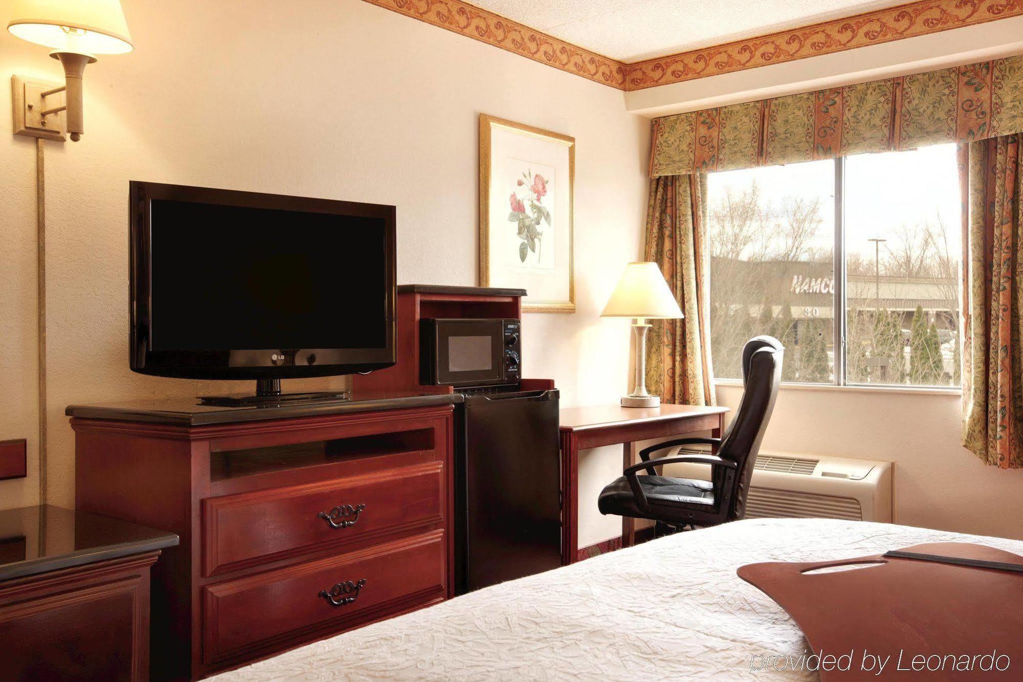 Holiday Inn Express Hartford South - Rocky Hill By Ihg Buitenkant foto