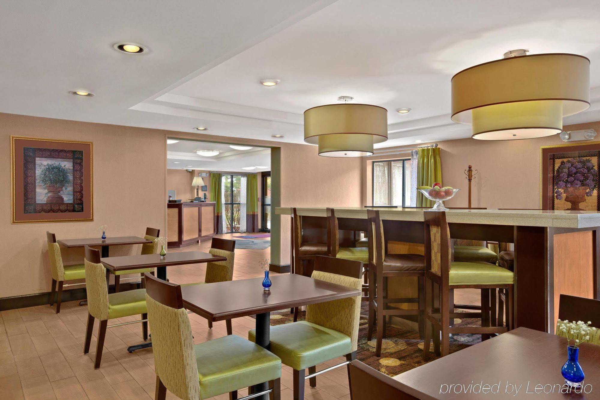 Holiday Inn Express Hartford South - Rocky Hill By Ihg Buitenkant foto