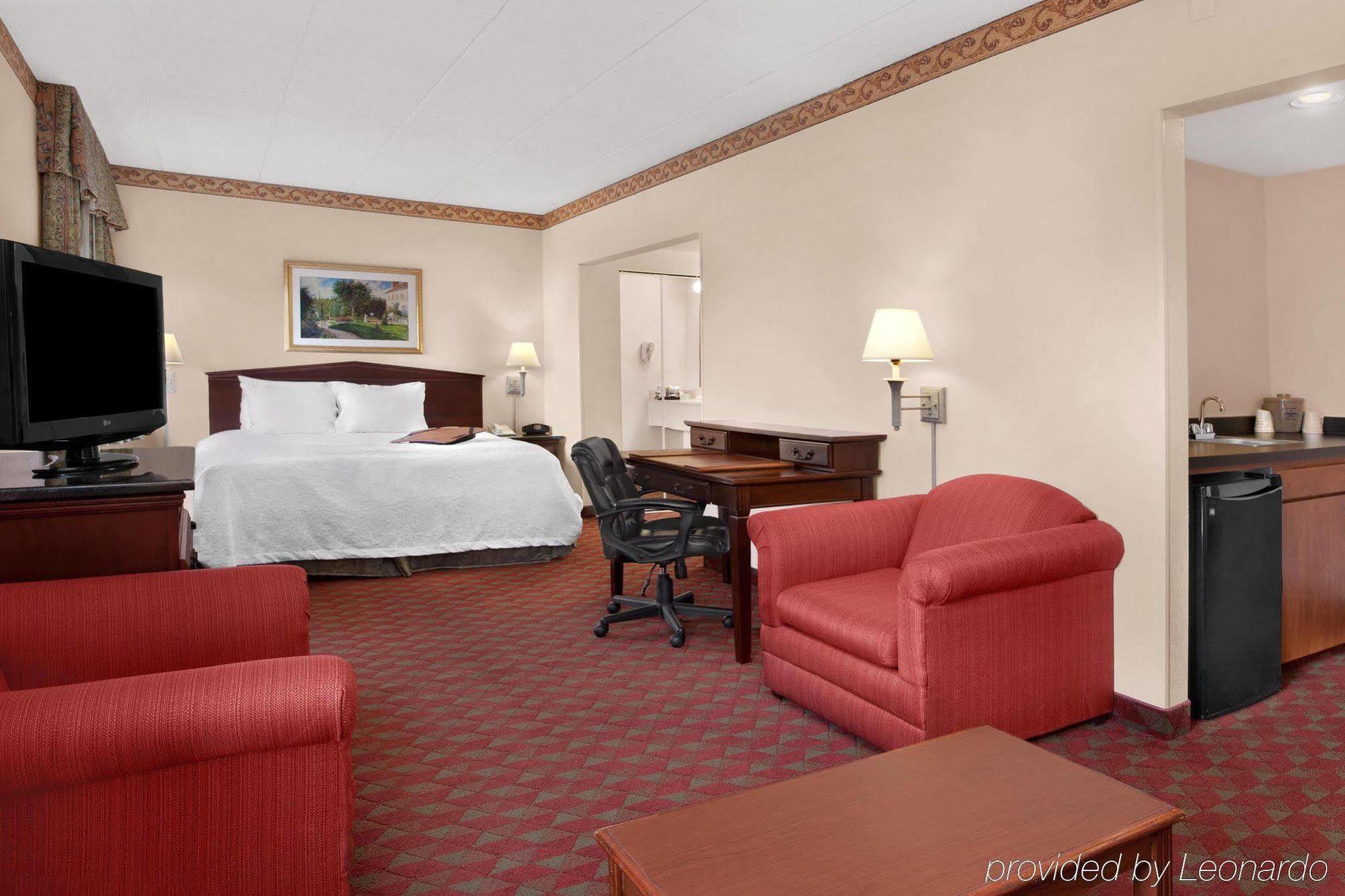 Holiday Inn Express Hartford South - Rocky Hill By Ihg Buitenkant foto