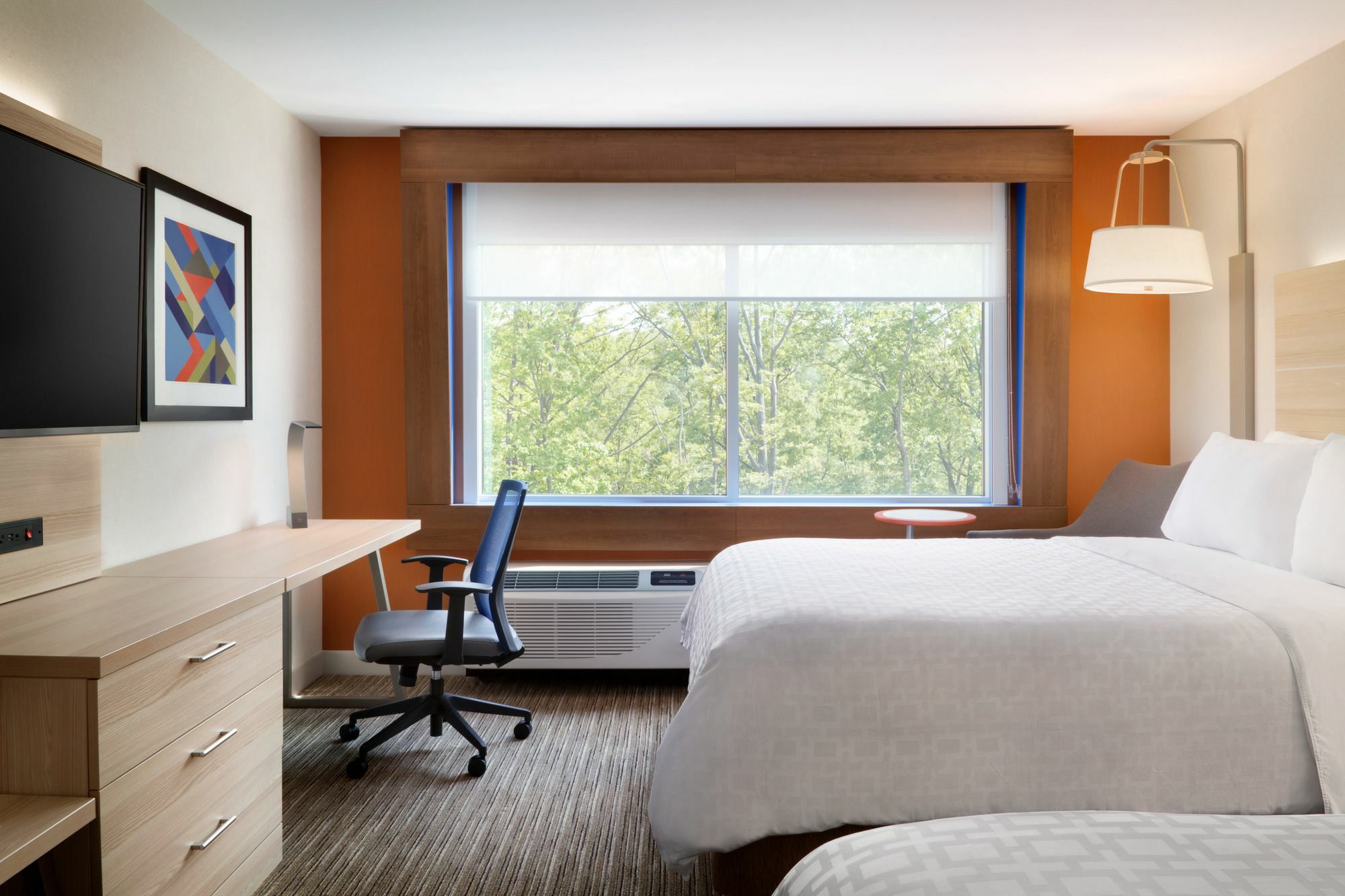 Holiday Inn Express Hartford South - Rocky Hill By Ihg Buitenkant foto